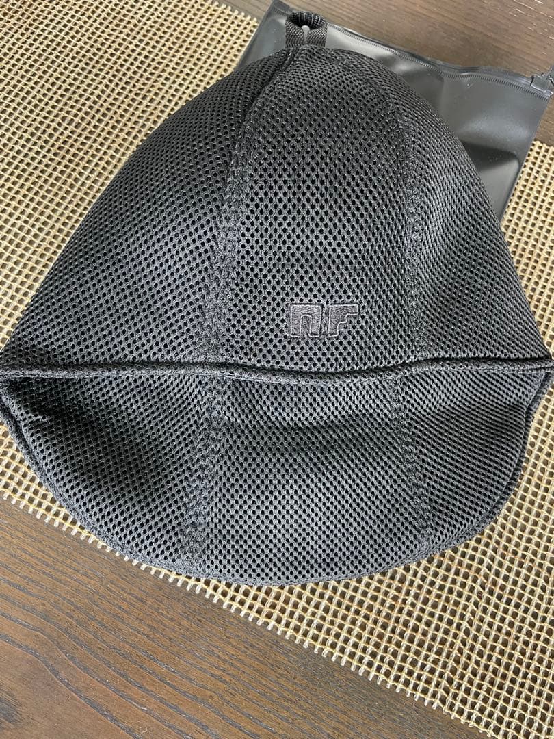 NF member限定 NF Sauna Hat