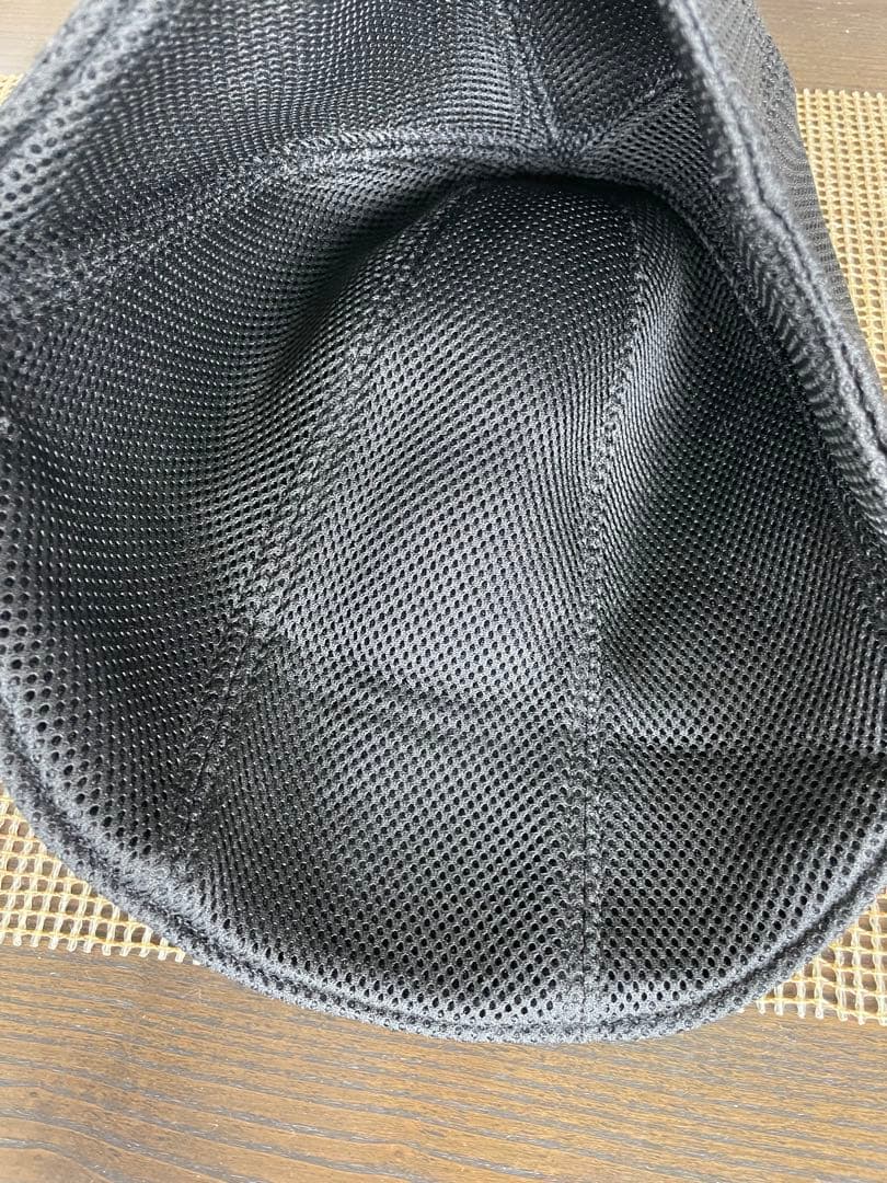 NF member限定 NF Sauna Hat