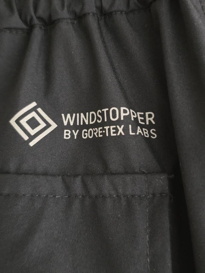 CLESSTE +phenix GORE-TEX トラウザーズ
