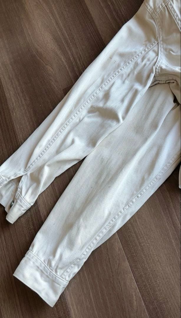 ◆マーレ◆ 60s Lee WESTERNER ウエスターナー
