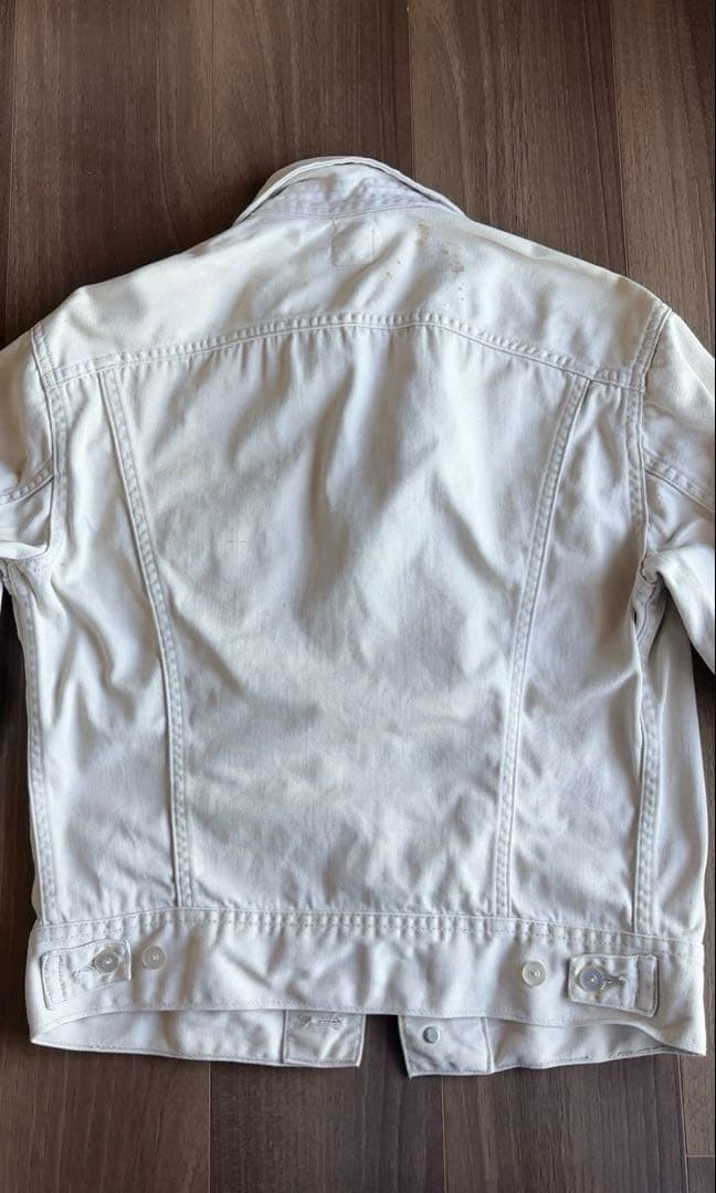 ◆マーレ◆ 60s Lee WESTERNER ウエスターナー