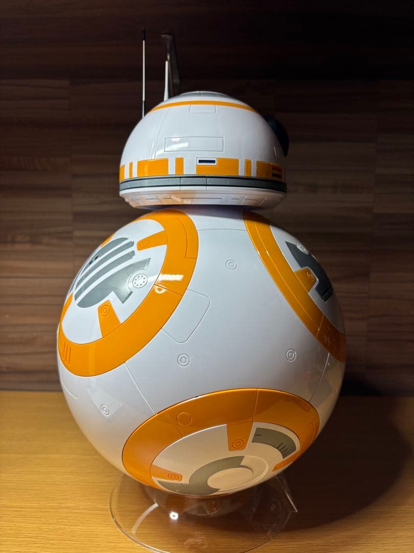 スター・ウォーズ BB-8 プラモデル