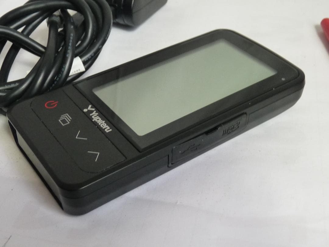 ユピテル ゴルフスイングトレーナー GST-7 BLE