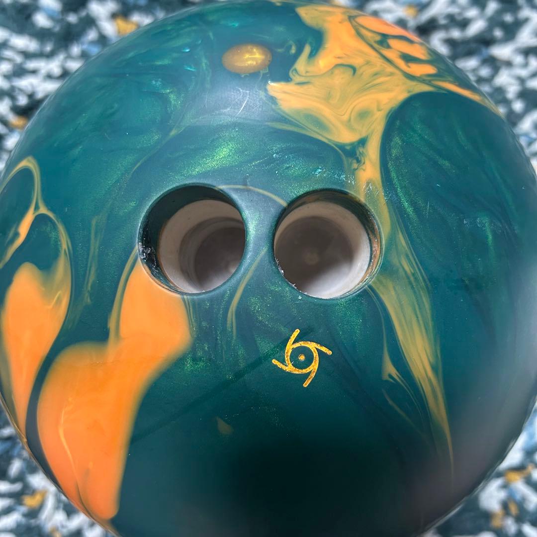 ボール STORM ULTRA BITE 15P