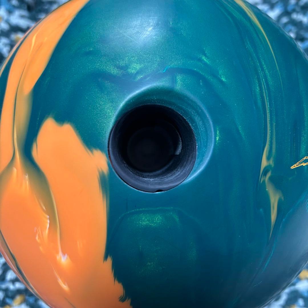ボール STORM ULTRA BITE 15P