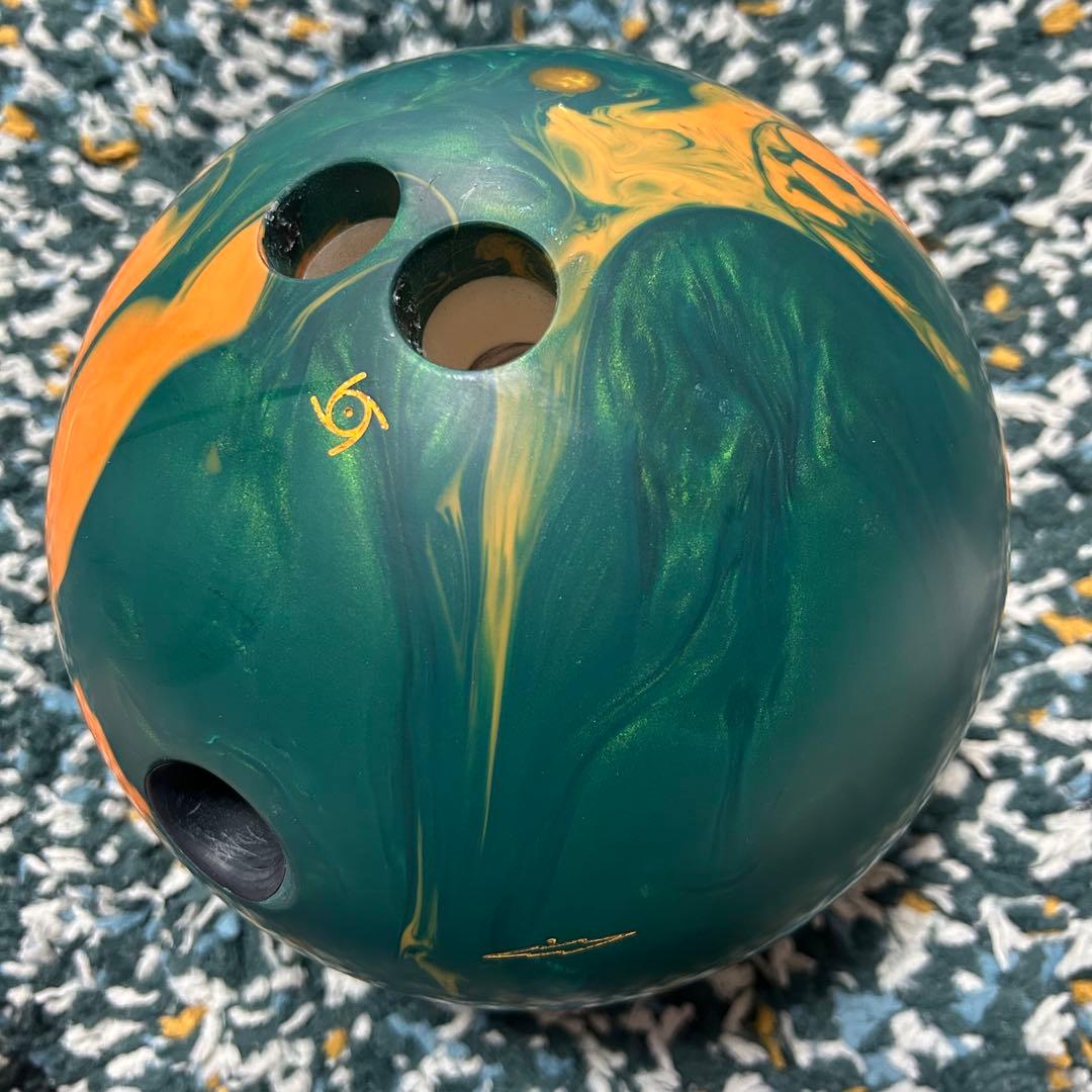 ボール STORM ULTRA BITE 15P