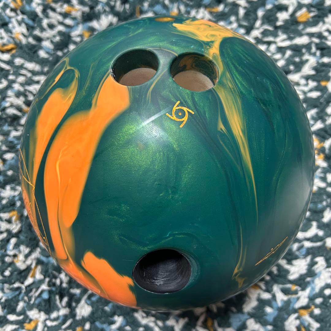 ボール STORM ULTRA BITE 15P