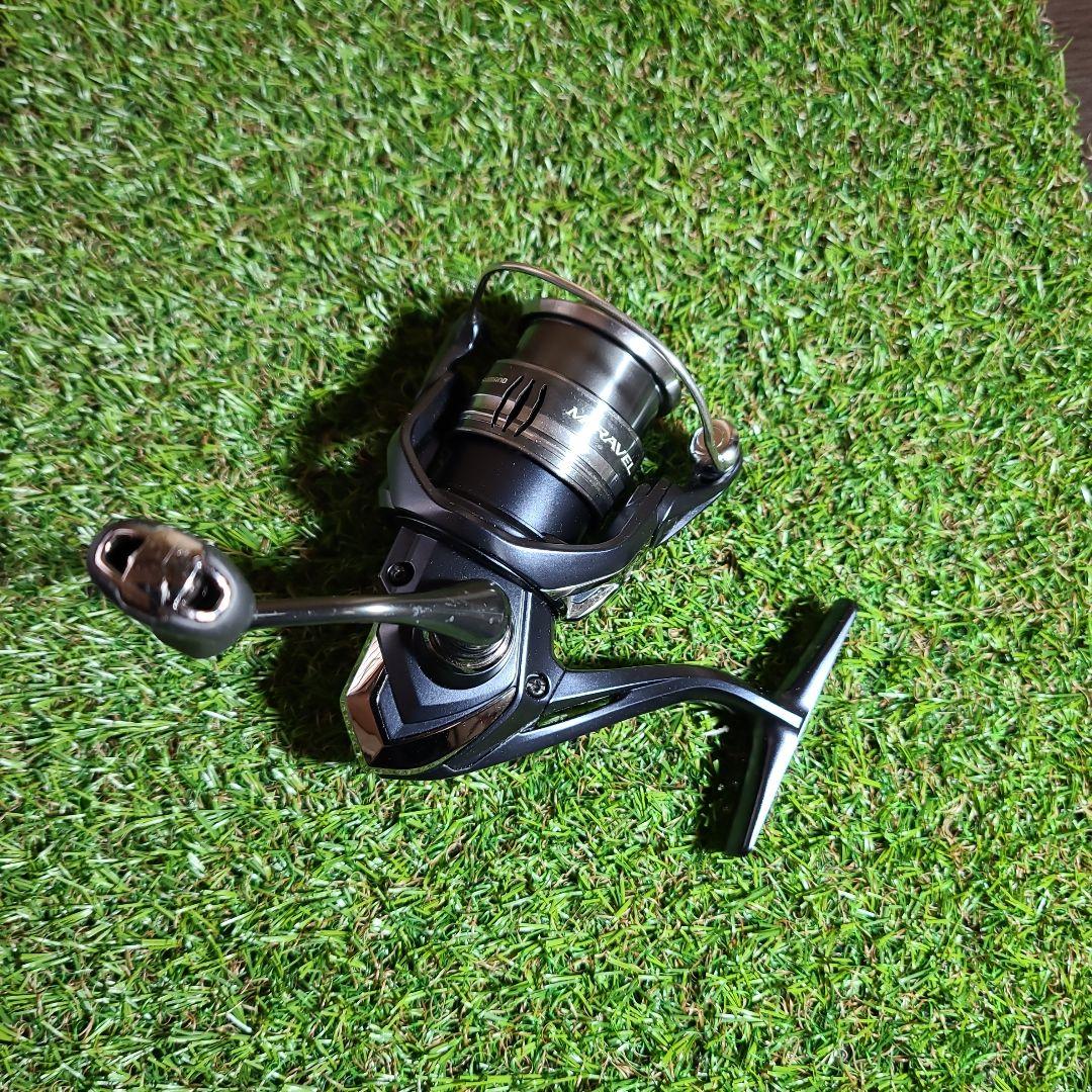 シマノ　22ミラベル C2000SHG