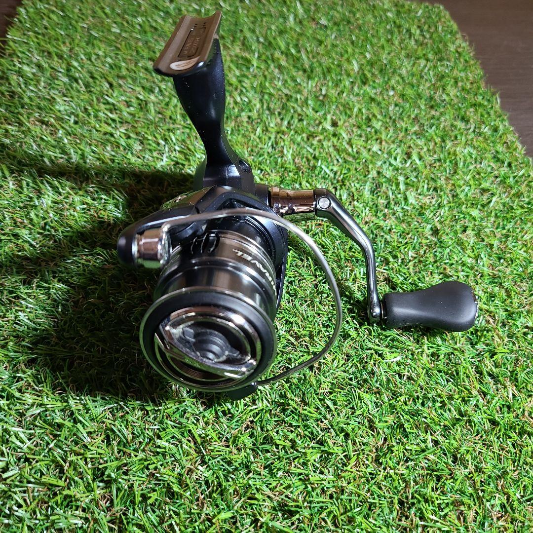 シマノ　22ミラベル C2000SHG