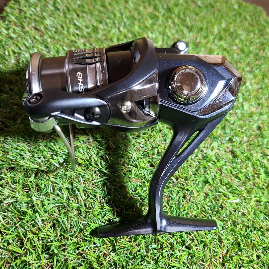 シマノ　22ミラベル C2000SHG