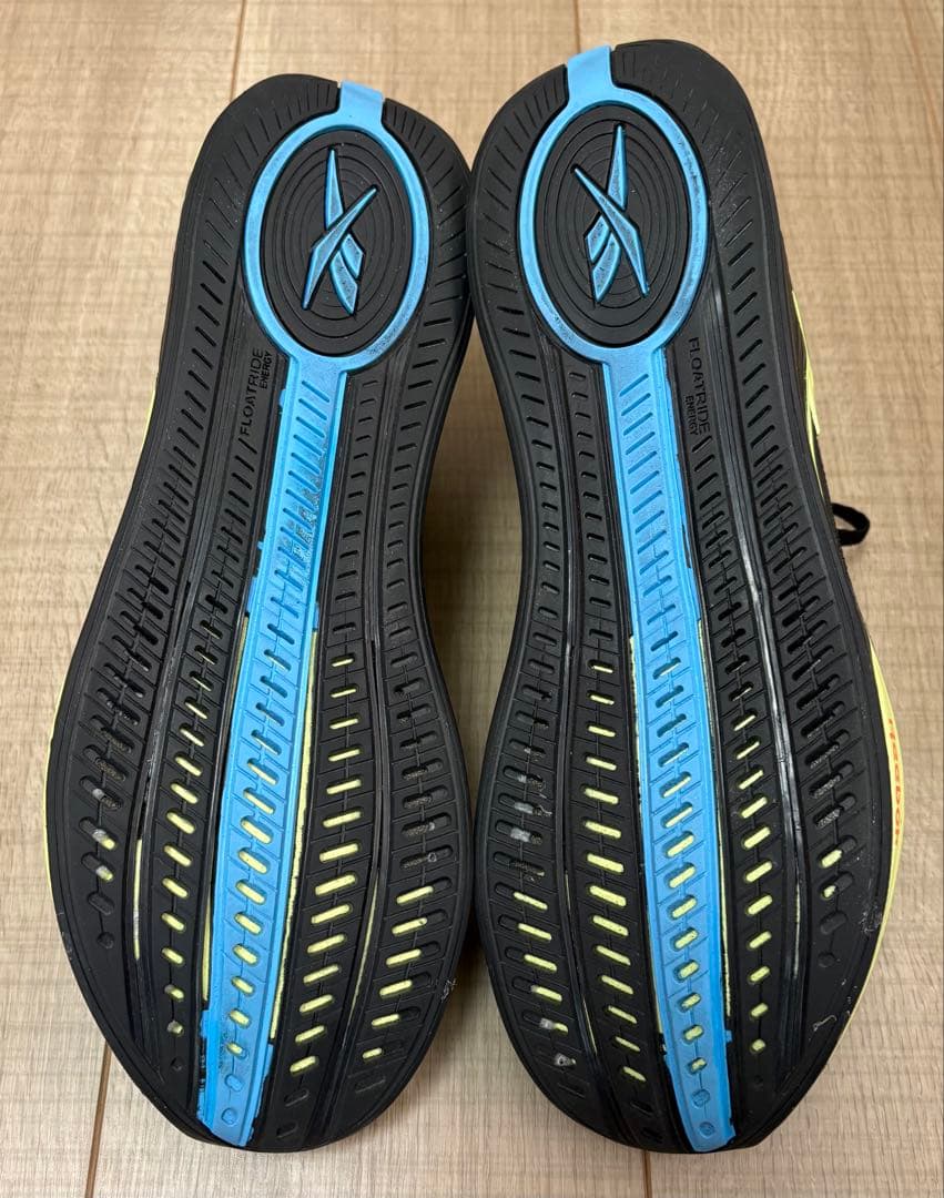 リーボック　トレーニング用シューズ　NANO X3　黒　28.0cm