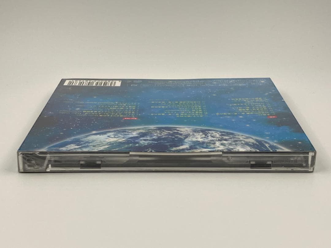 新品未開封 上坂すみれ 20世紀の逆襲 初回限定盤A CD＋Blu-ray