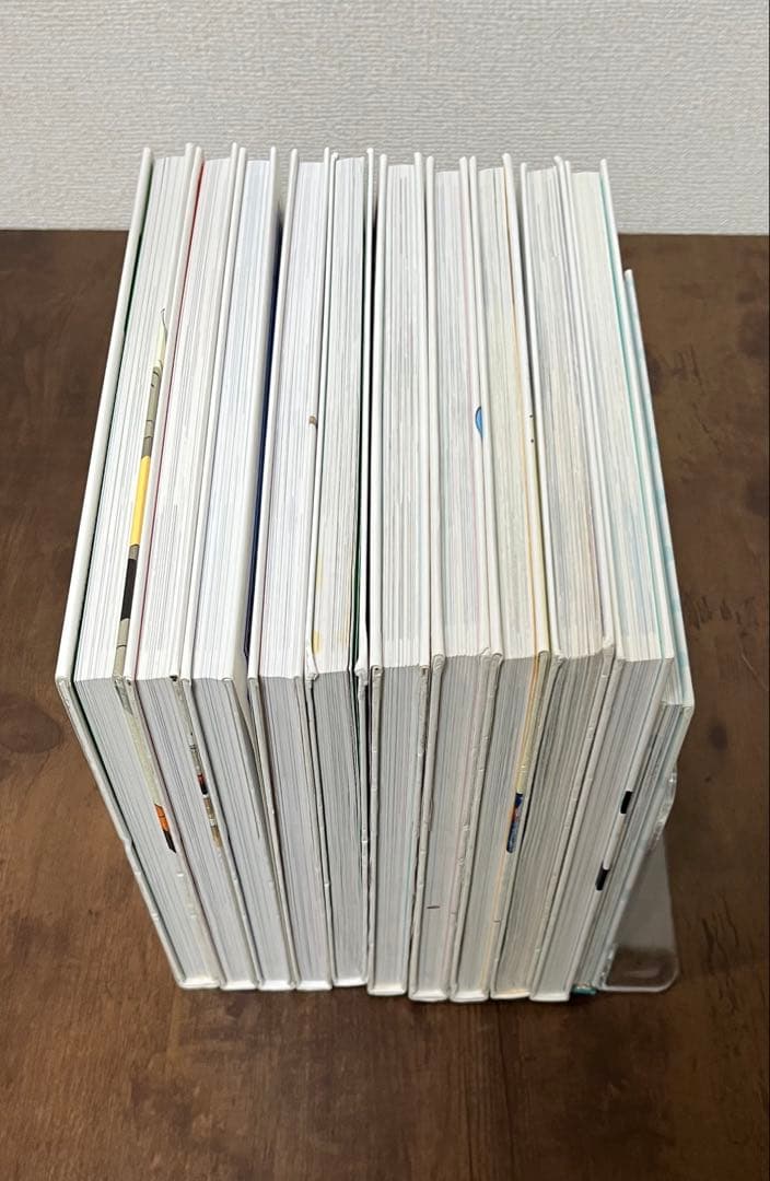 【11冊セット】徳間アニメ絵本+ ジブリ 　関連本まとめ売り