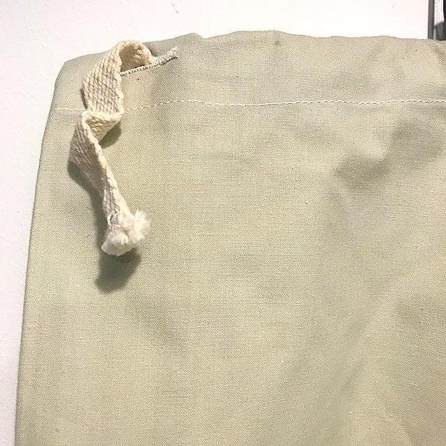 【デッドストック1950'S】新品 未使用品 スウェーデン軍 スノーカモパンツ