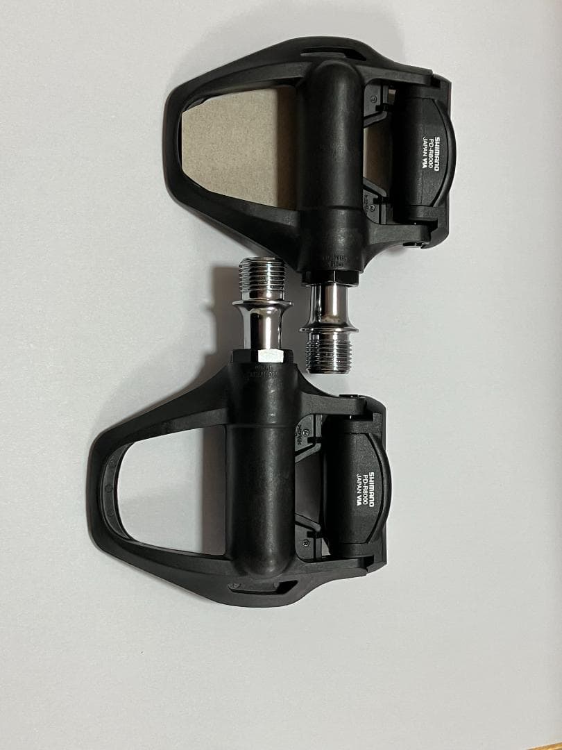 未使用品　SHIMANO 「シマノ」 ULTEGRA PD-R8000 ペダル