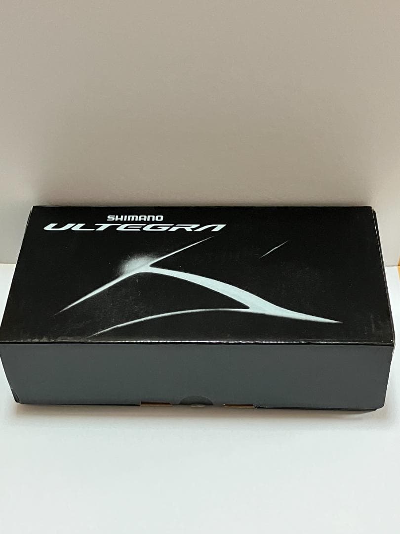 未使用品　SHIMANO 「シマノ」 ULTEGRA PD-R8000 ペダル