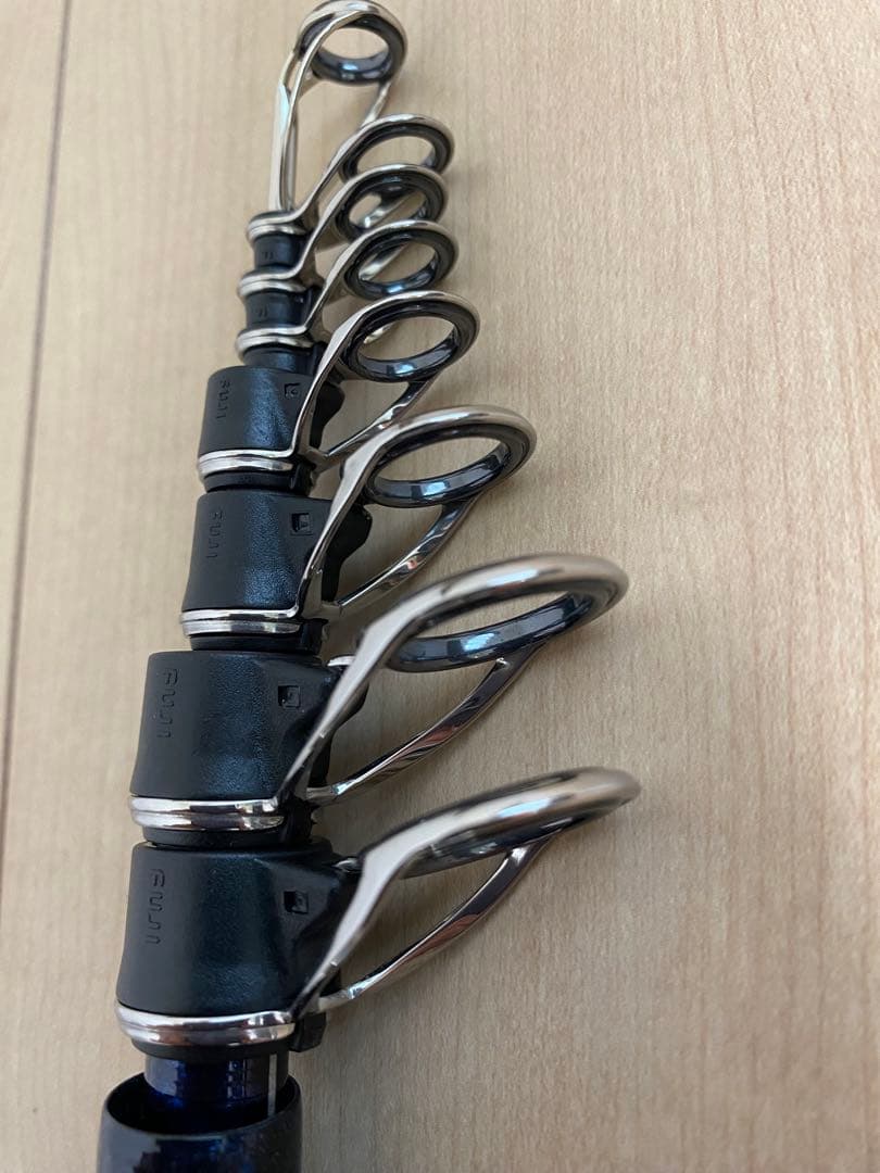 新品、未使用　24 BULL'S EYE LIMITED 500