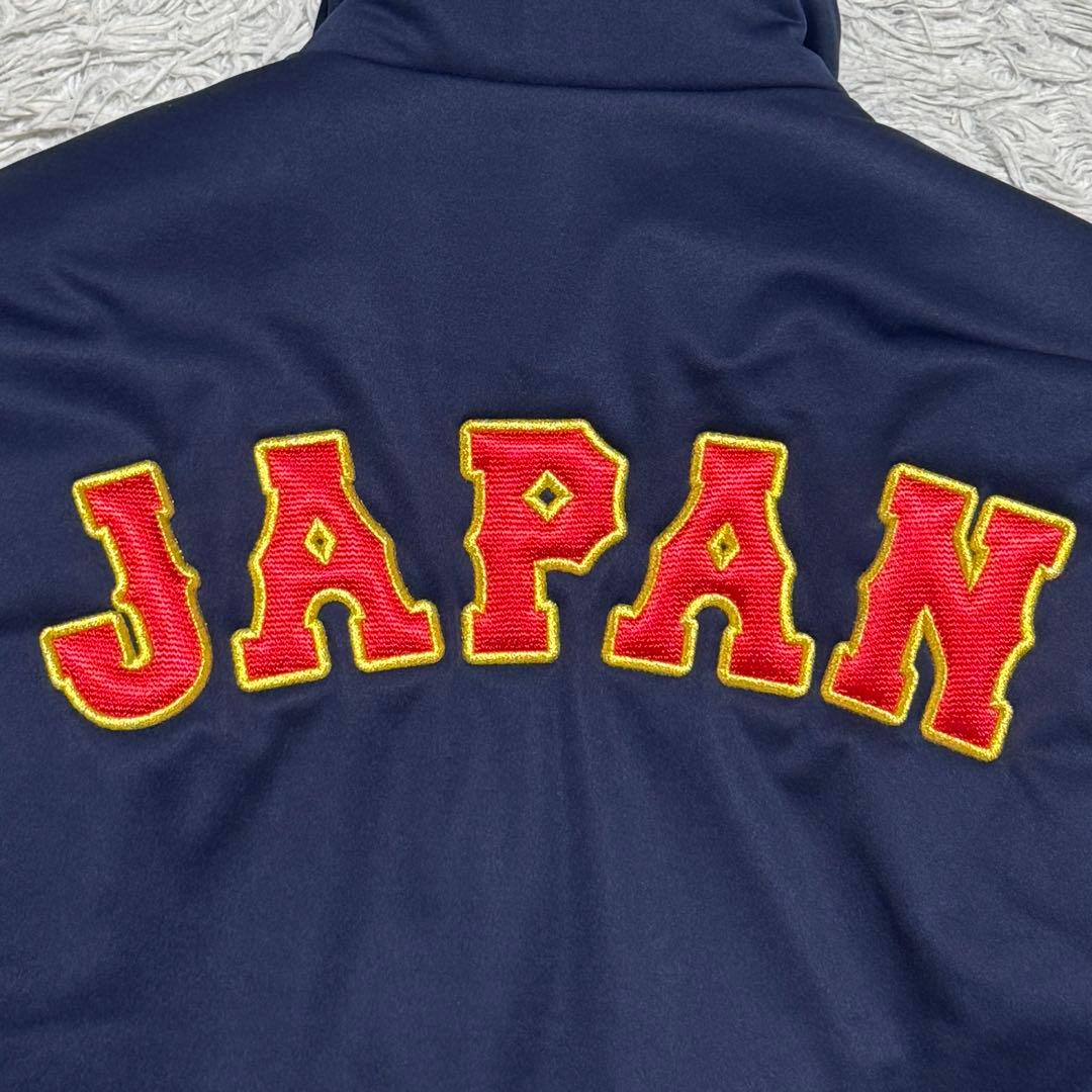 極美品 侍ジャパン オーセンティック グラウンドコート 完売品 ミズノプロ