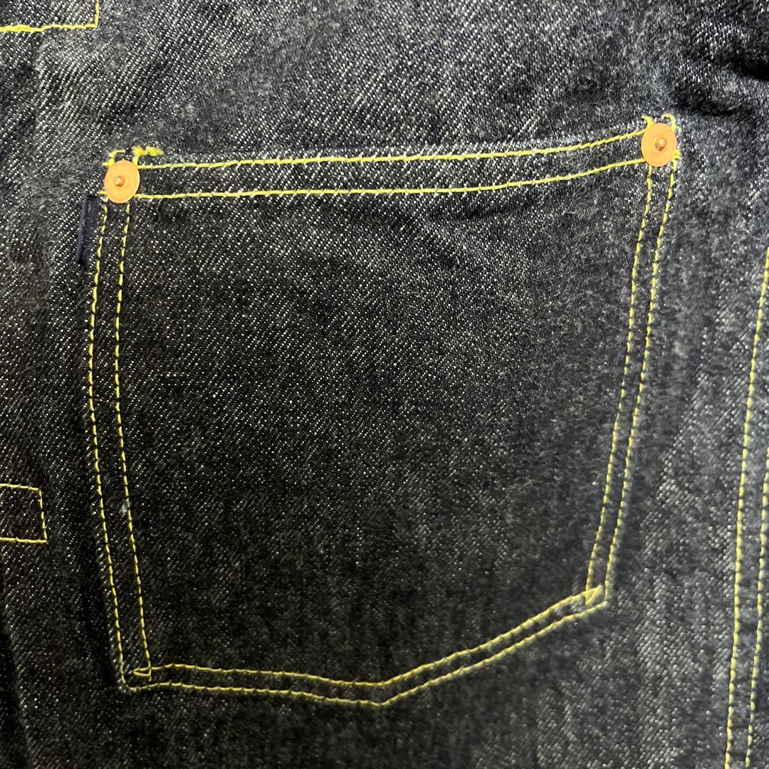 ☆*o様 S40's Jacket 14oz 46サイズ