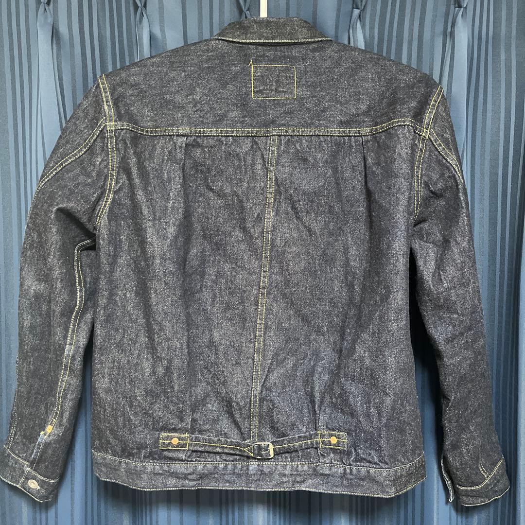 ☆*o様 S40's Jacket 14oz 46サイズ