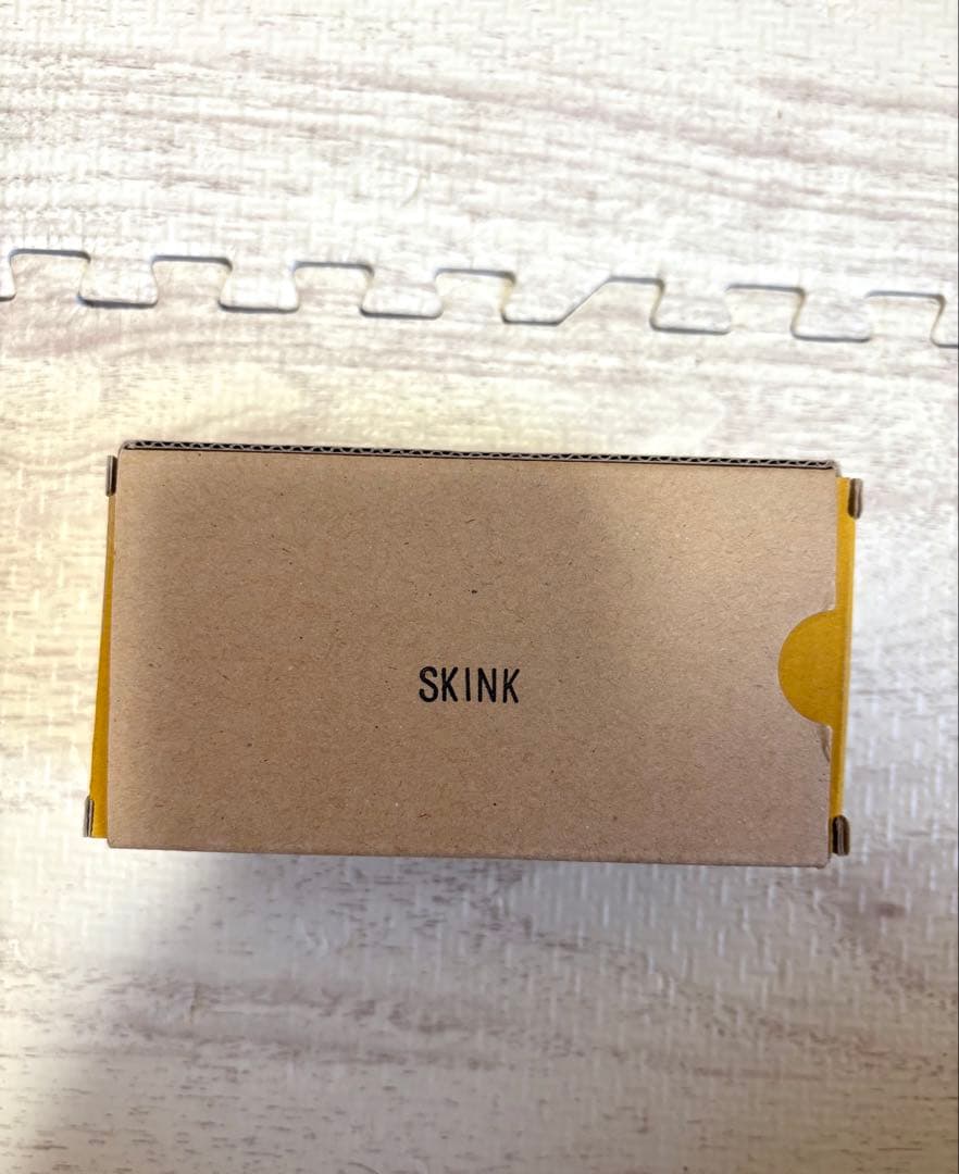 トップブリッジ ヘッドバン SKINK ルアー