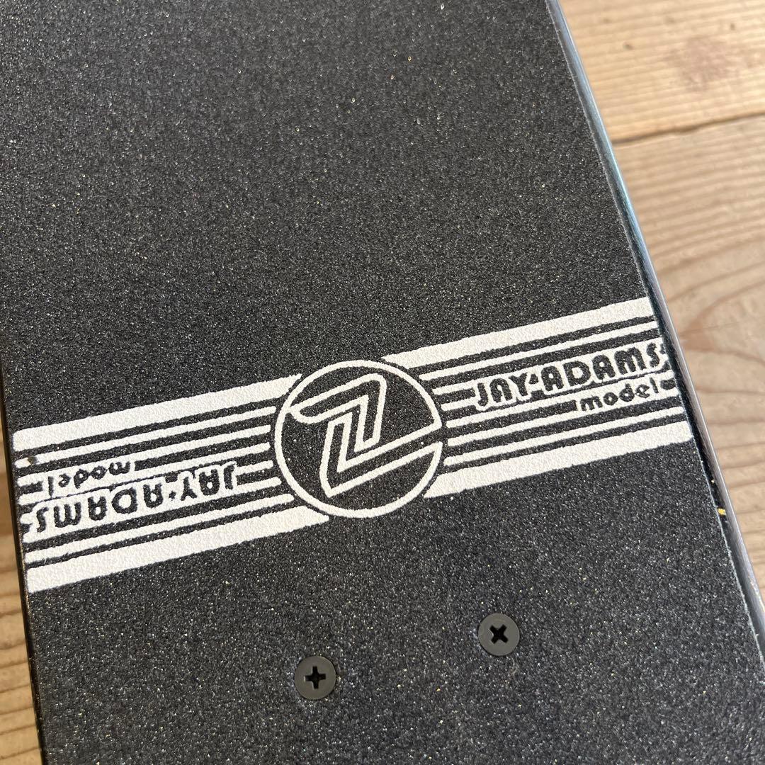 29インチ Z-Flex Jay Adamsモデル スケートボードクルーザー
