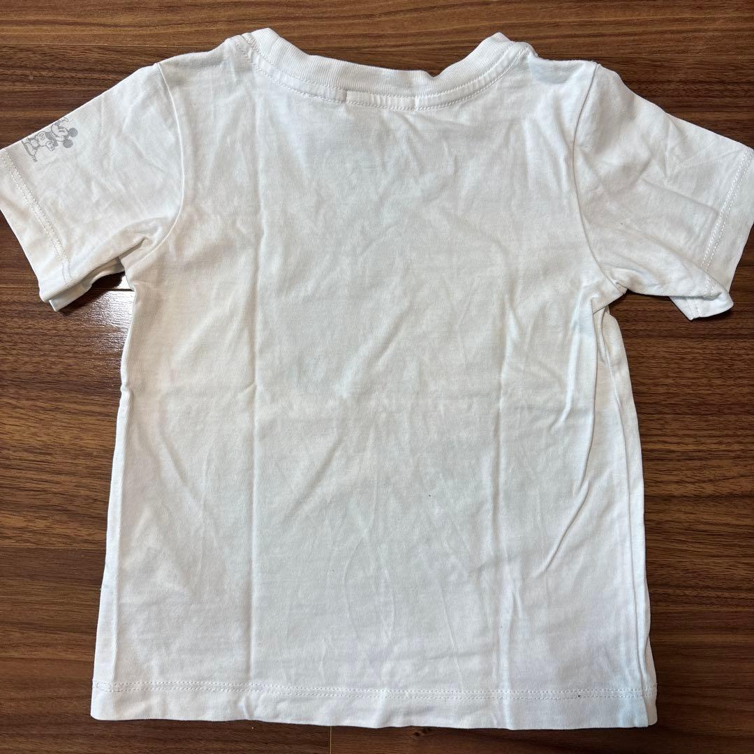 KITH DisnyコラボTシャツ　2T