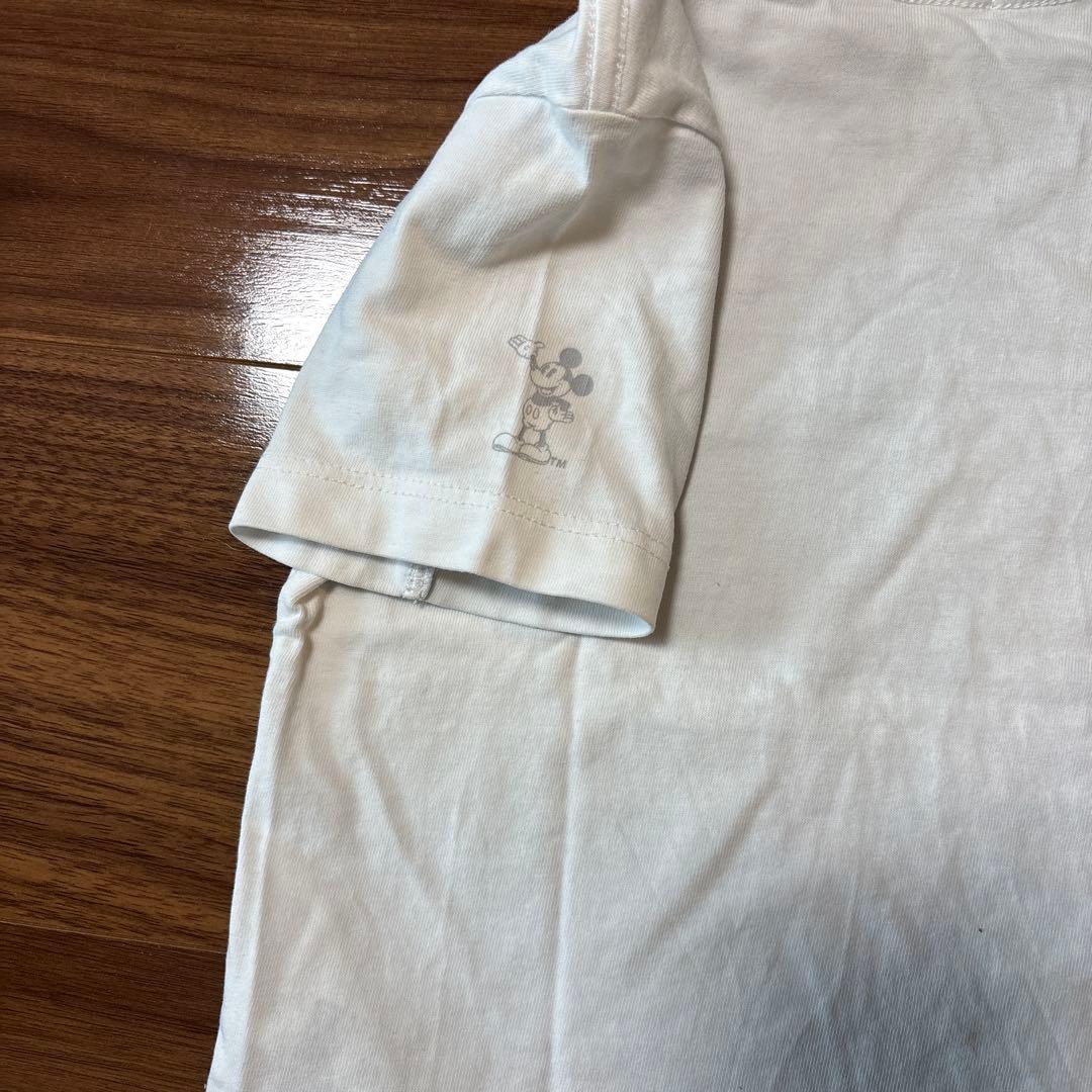 KITH DisnyコラボTシャツ　2T