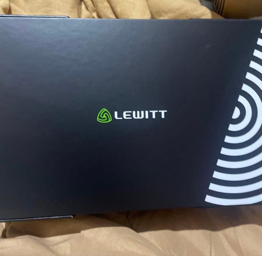LEWITT LCT 240 PRO 【新品】