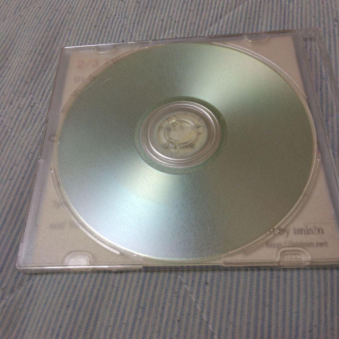 imis!n　2/3 Two Thirds　ボカロ　CD　重音テト　UTAU