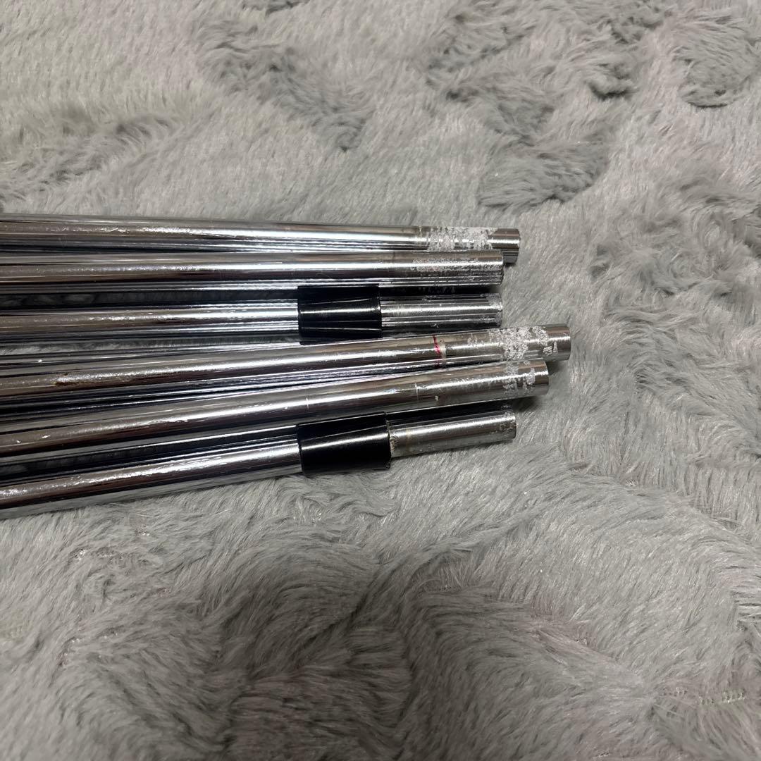 MODUS3 TOUR 105 （R） 5-PW 48.52.58シャフト9本
