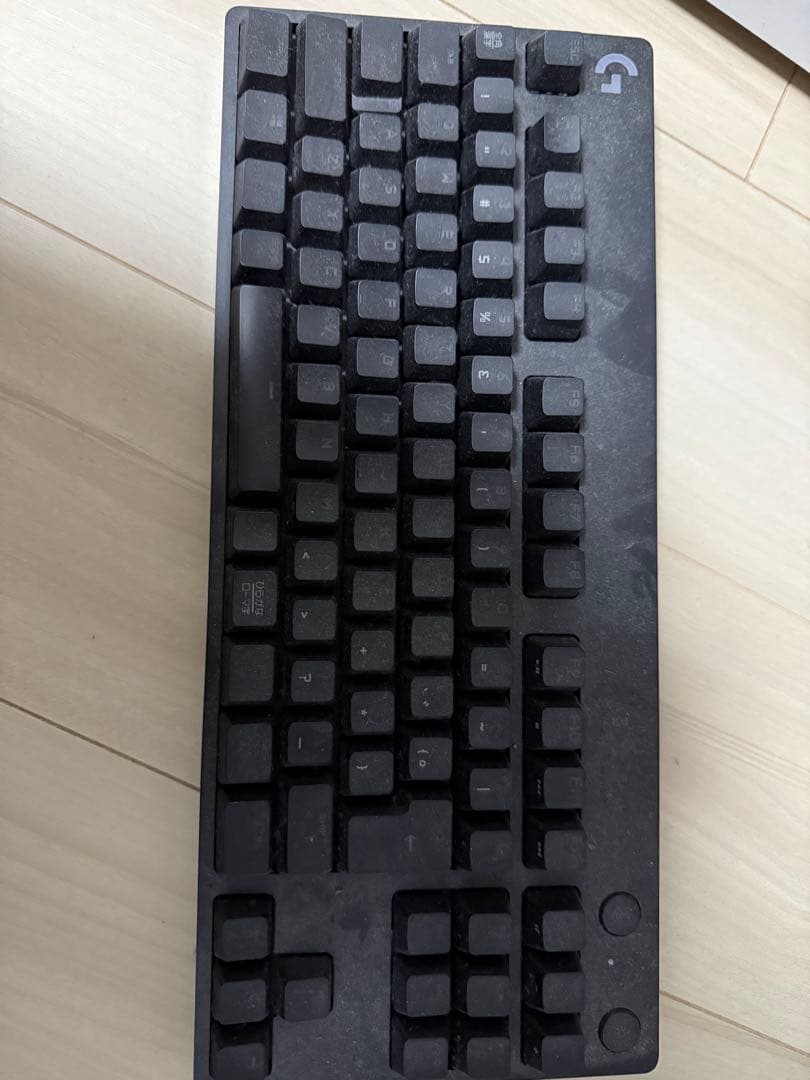 Logicool キーボード