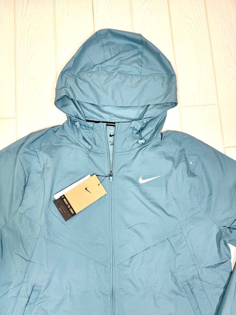 NIKE ナイキランニング ウィンドランナー ジャケット ナイロンパーカー2XL