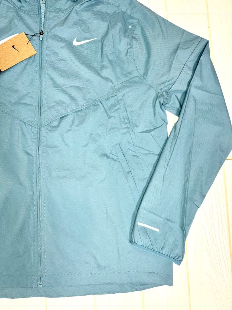 NIKE ナイキランニング ウィンドランナー ジャケット ナイロンパーカー2XL