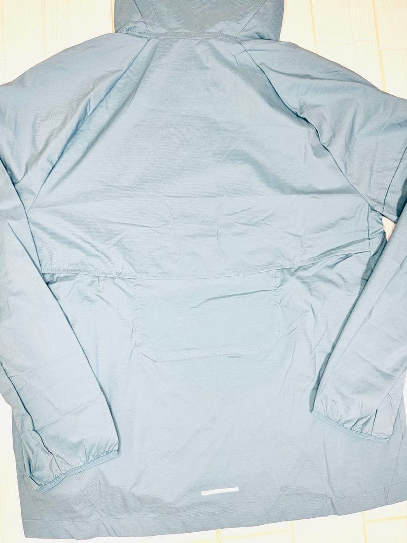 NIKE ナイキランニング ウィンドランナー ジャケット ナイロンパーカー2XL
