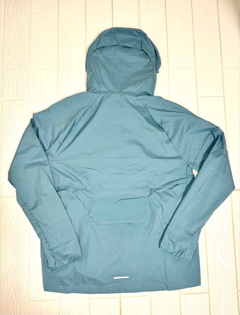 NIKE ナイキランニング ウィンドランナー ジャケット ナイロンパーカー2XL