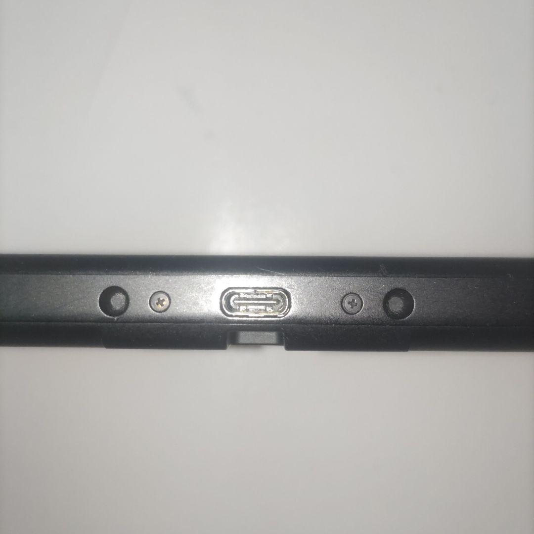 【ジャンク扱い品】Nintendo Switch 本体 バッテリー強化型