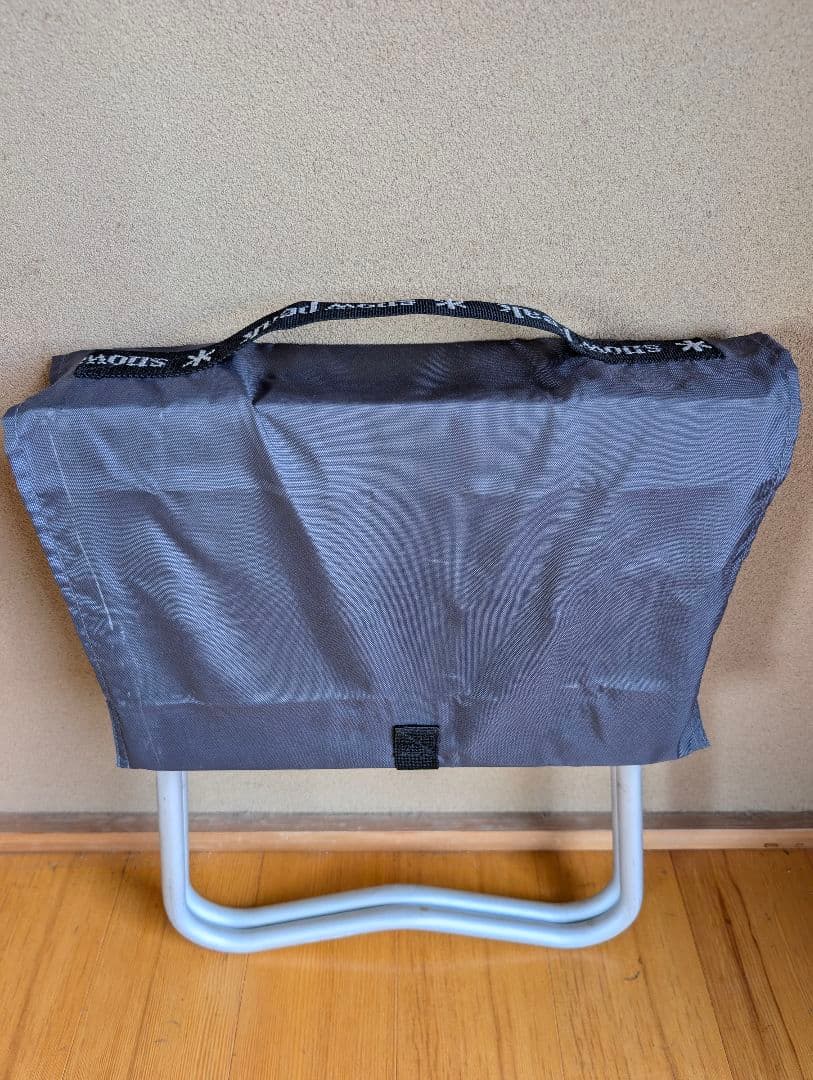 ✨ Peak ワンアクションテーブル Myテーブル竹