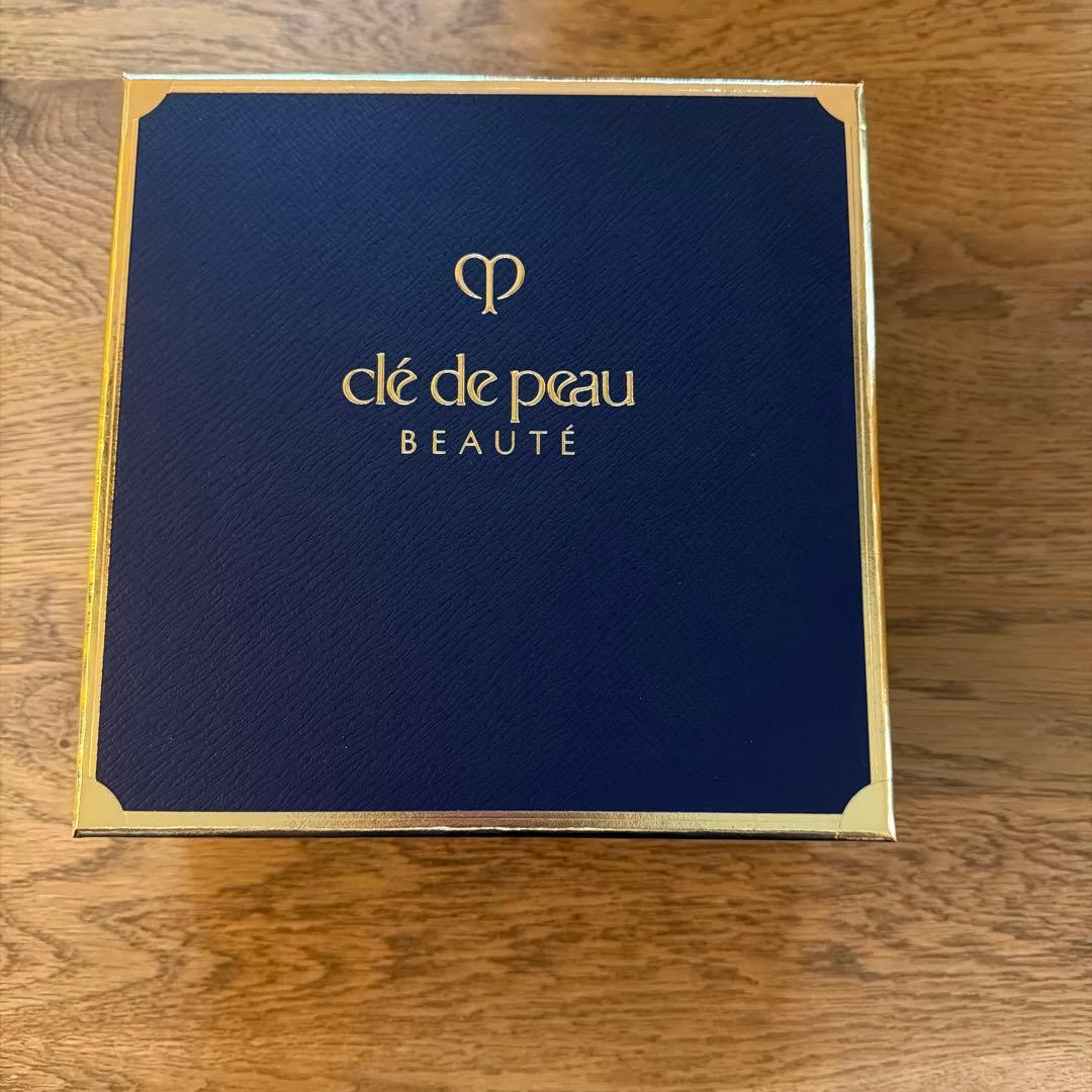 clé de peau BEAUTÉ トライアルセット