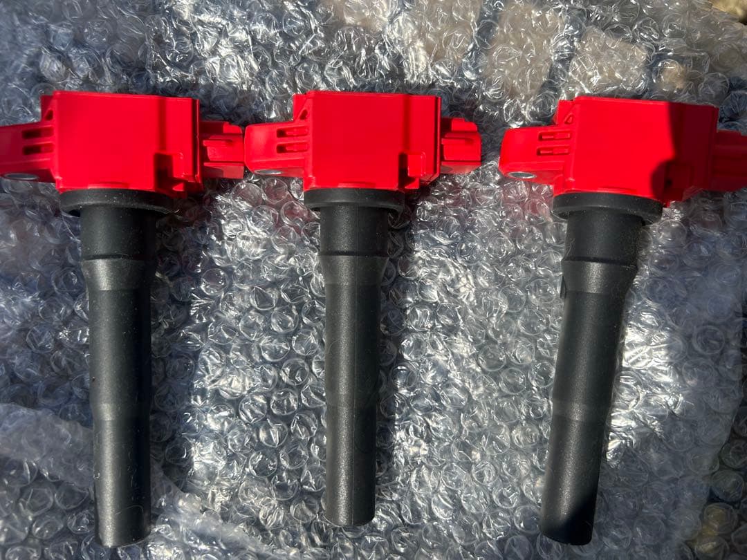 H.S.P ミニキャブ 強化イグニッションコイル　U62V ミニキャブ　3G83