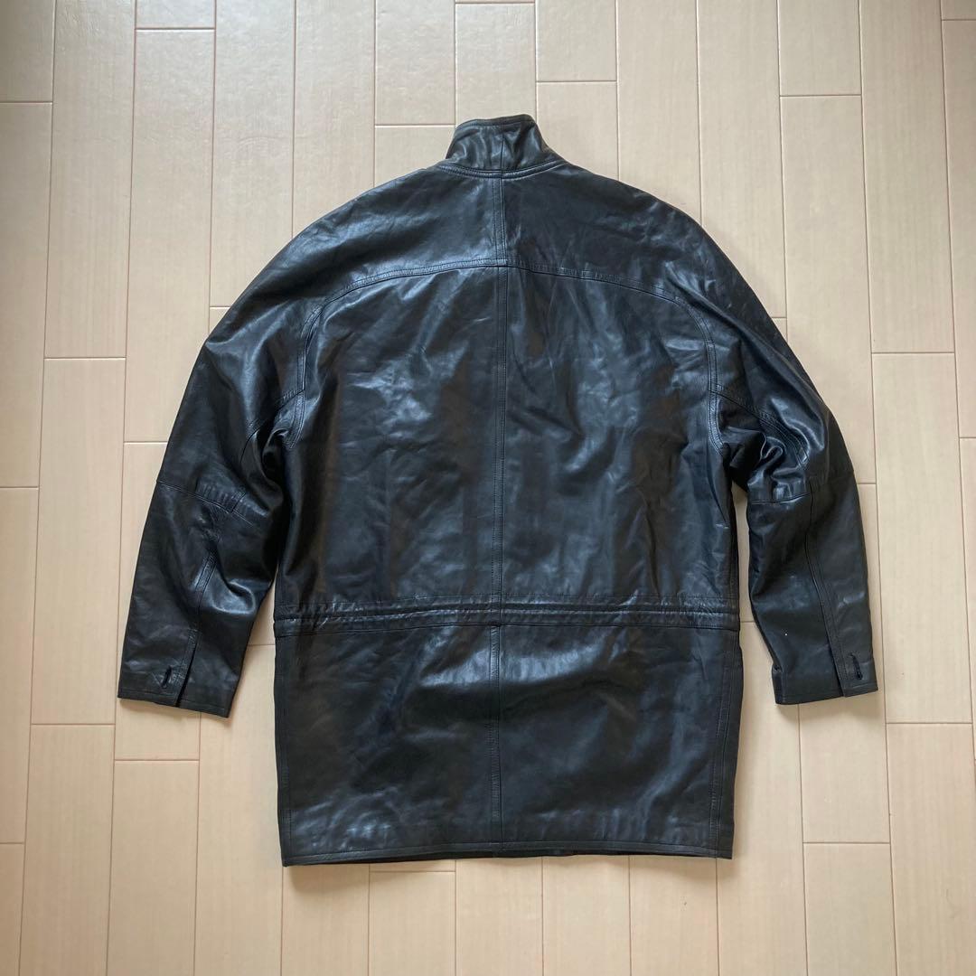 SERAPHIN レザージャケット コート セラフィン