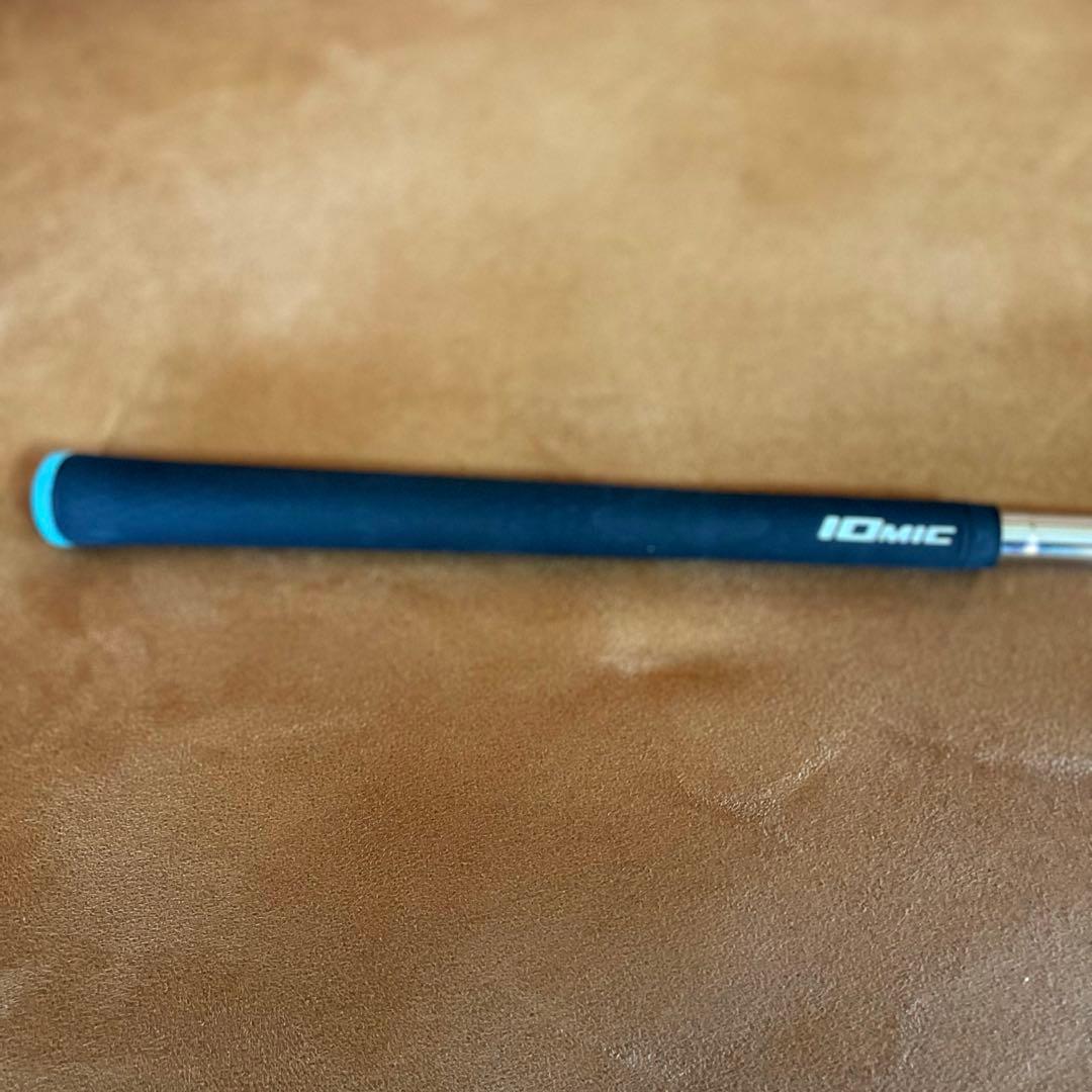 SRIXON Z-FORGED2 4番DGTOUR ISSUE EX X100