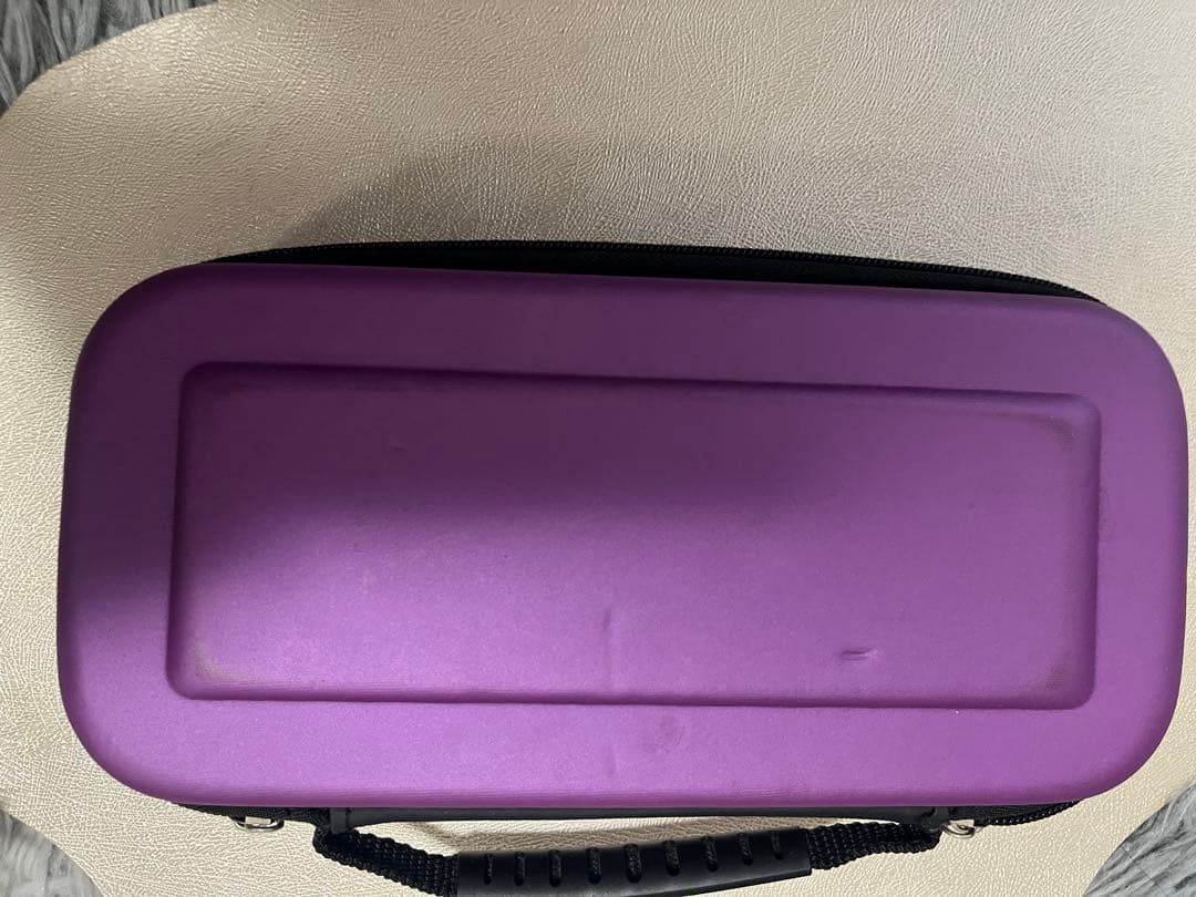 Nintendo Switch本体&ジョイコン(ジャンク)