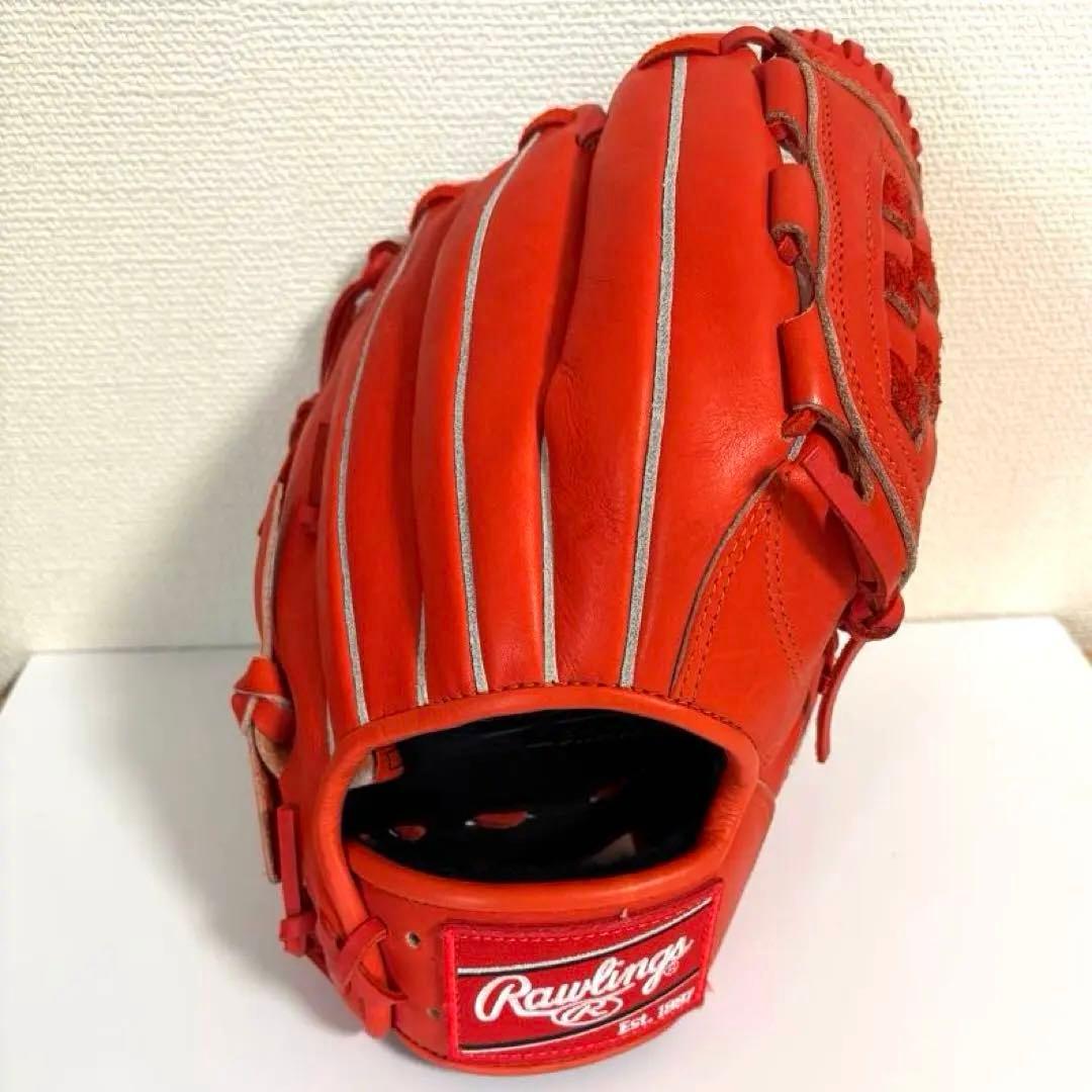 【新品】デッドストック Rawlings 内野手用グラブ　デレク・ジータ モデル