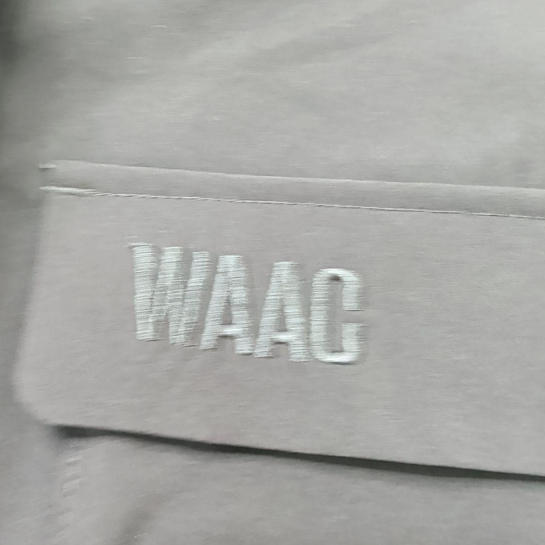 美品　WAAC ワック ジャケット　M