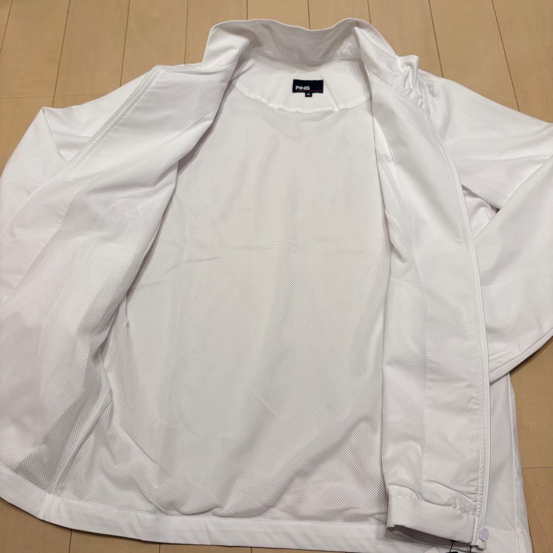 【新品】PING ゴルフ ジャケット