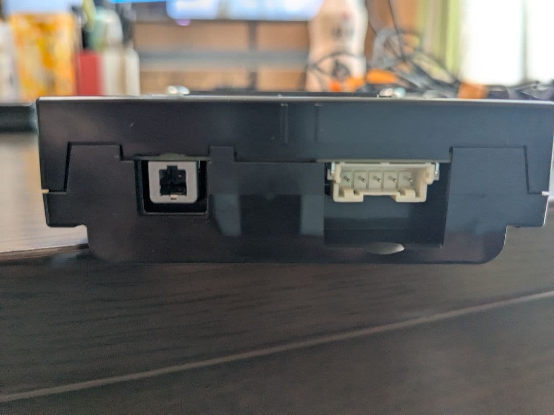 トヨタ純正ETC 2.0 型番:08686-00750