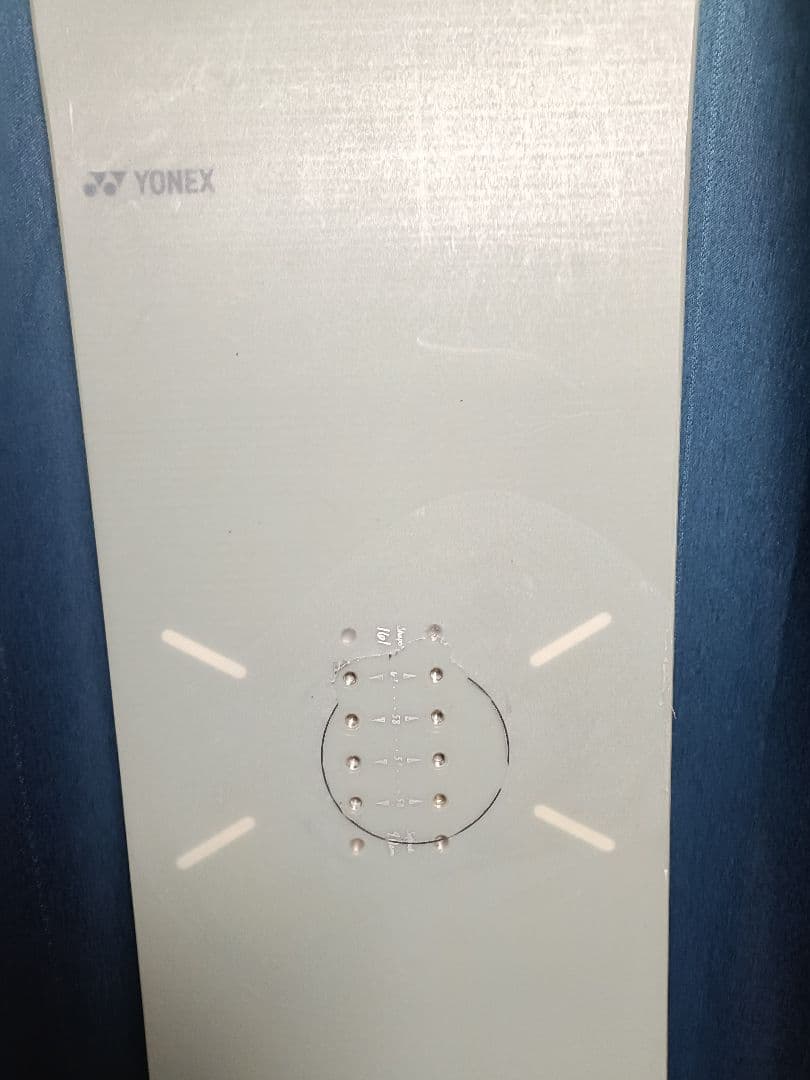 ★23-24 YONEX Thrust ヨネックス スラスト 161cm