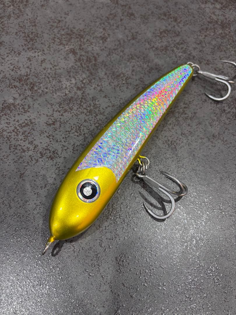 ローカルスタンダード　パドルベルト220