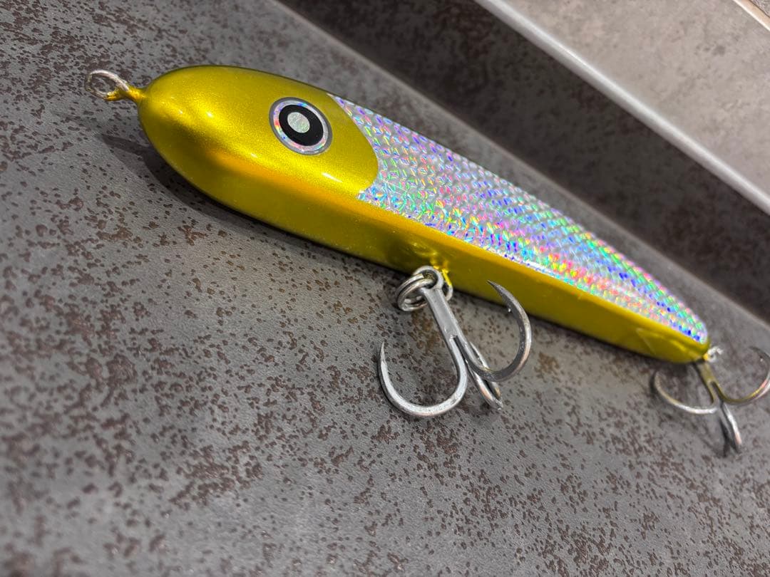 ローカルスタンダード　パドルベルト220